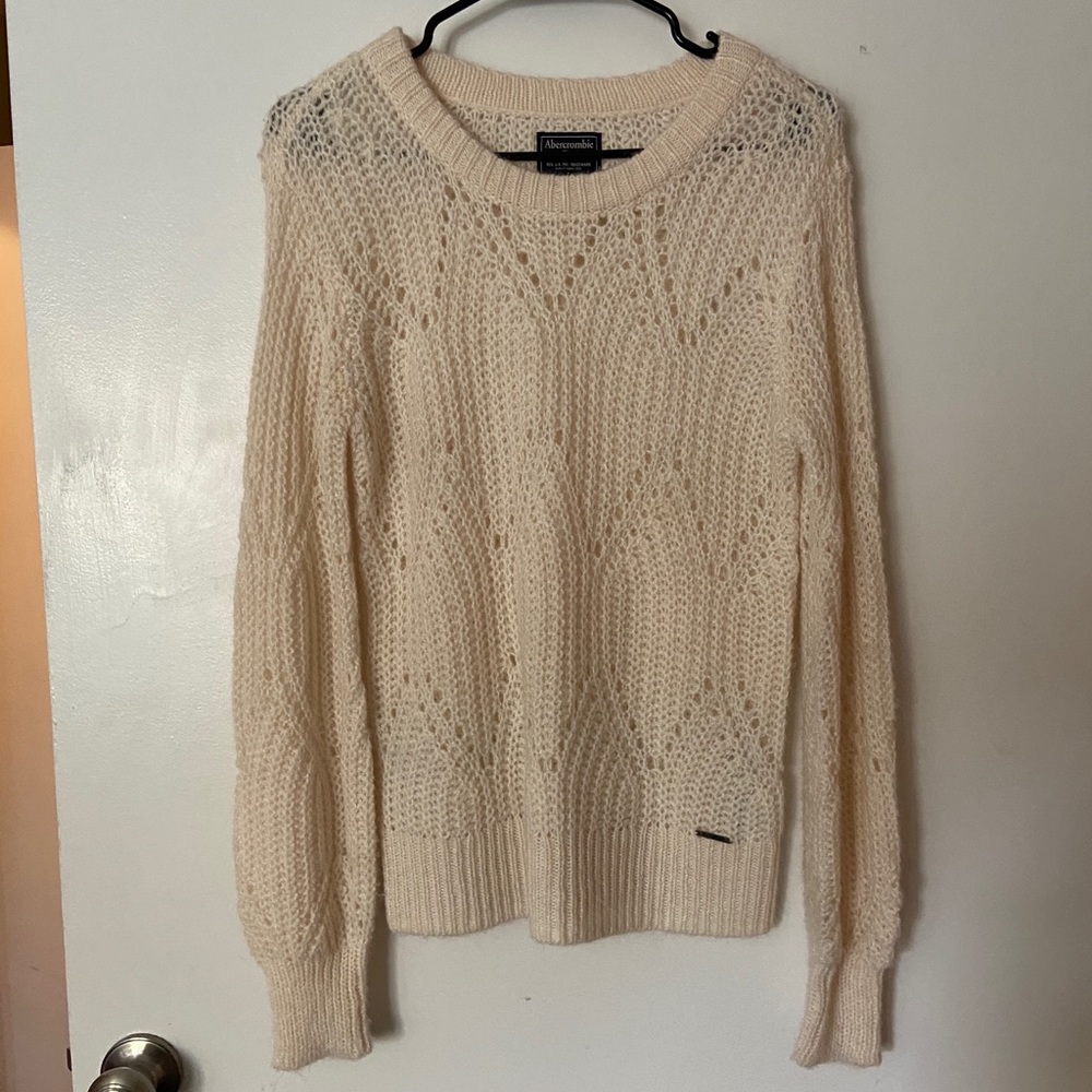 Abercrombie Sweater